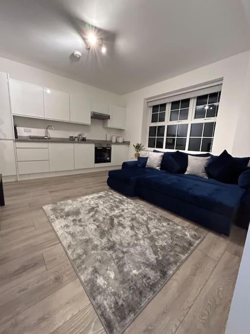 1 Bed High Quality Modern Flat Apartment Edgware Exterior foto